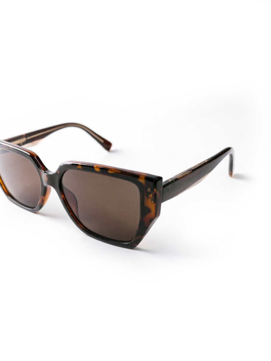 Очки с антибликовым покрытием CRAFTSMAN, цвет: коричневый Ф20 купить онлайн