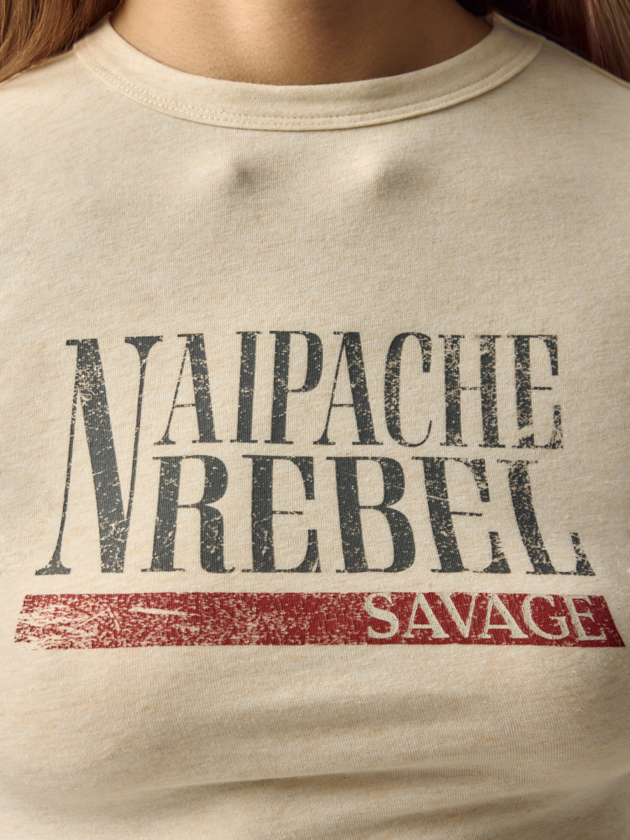 Футболка Granzh whisper NAIPACHE, цвет: абрикосовый,  купить онлайн Футболка Granzh whisper NAIPACHE, цвет: абрикосовый,  купить онлайн