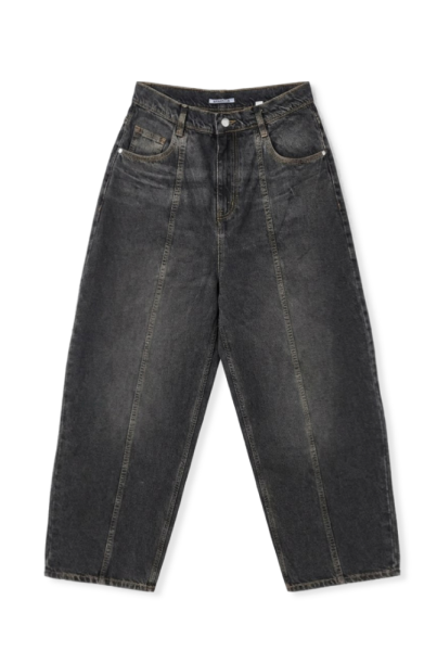 Джинсы «Стрелка 3»