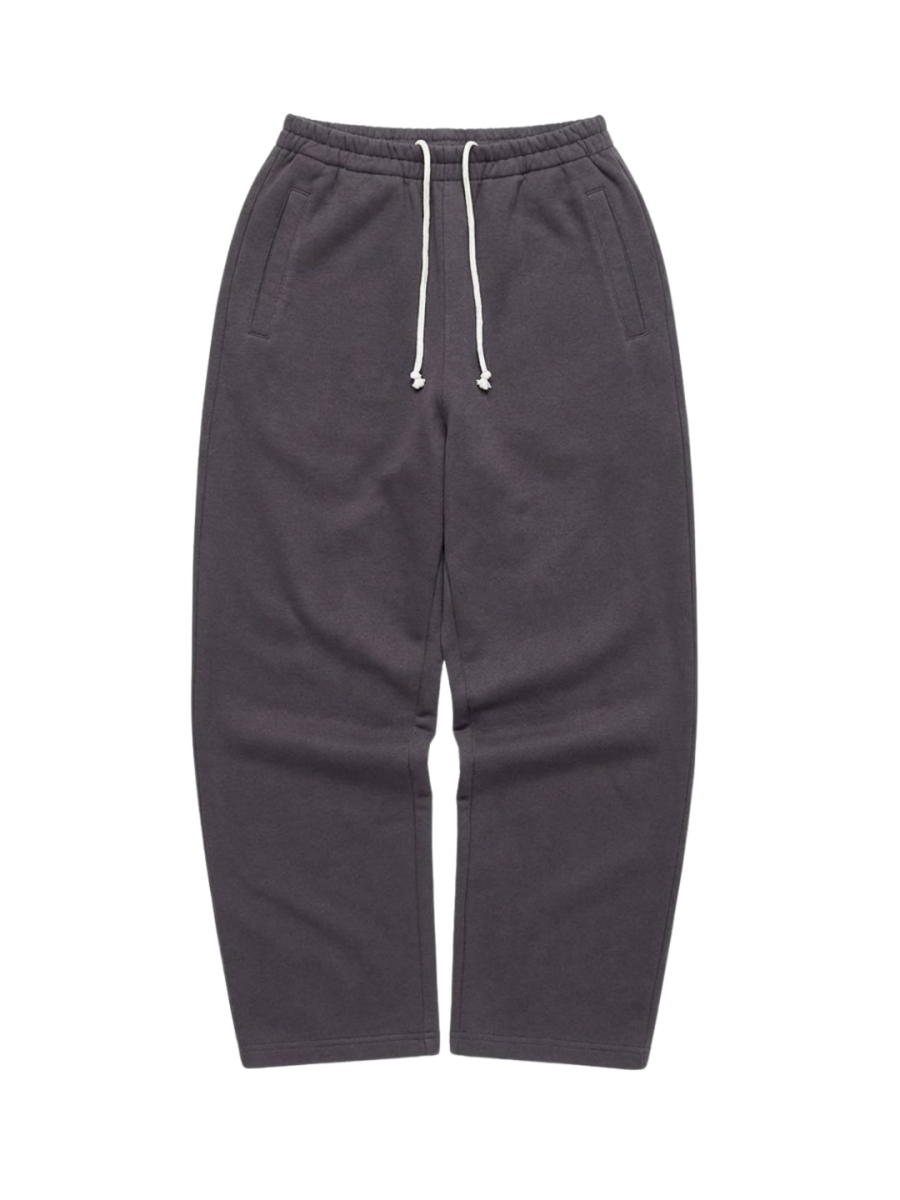 Брюки базовые FRHT, цвет: графит, SPBSMNGR купить онлайн