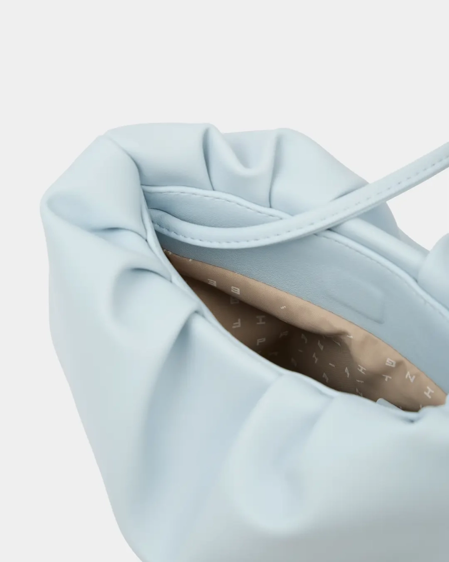 Сумка-кисет Arny Praht, цвет: голубой  купить онлайн