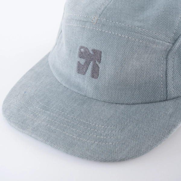 Кепка Пятипанелька Танкер ПК Якорь, цвет: серый 5PANELPKSTVLV купить онлайн