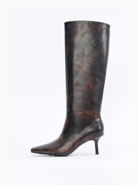 Высокие сапоги Высокие сапоги