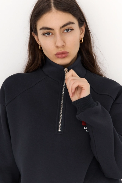 Анорак утепленный Ricoco, цвет: синий, 5049/1 купить онлайн