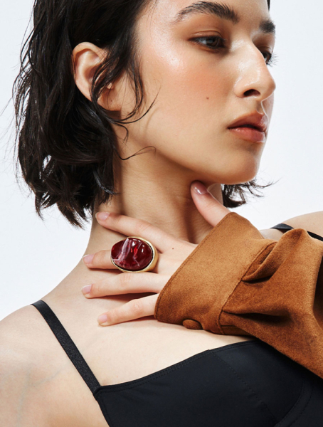 Кольцо винтаж