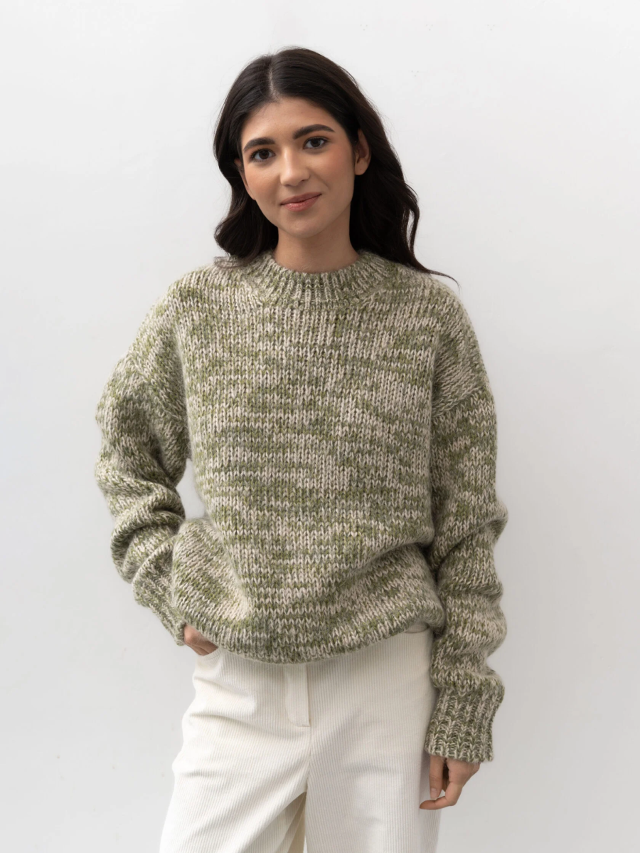 Свитер Brad Pitt Свитер Brad Pitt