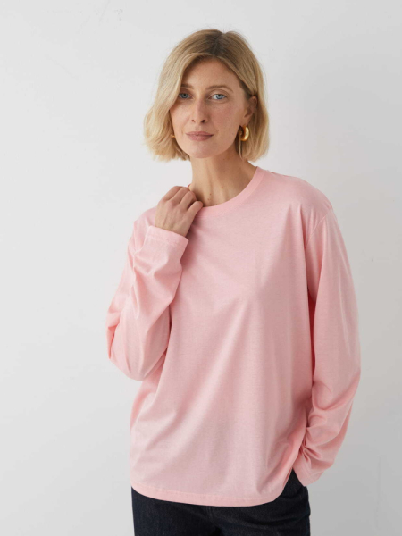 Лонгслив (модал)