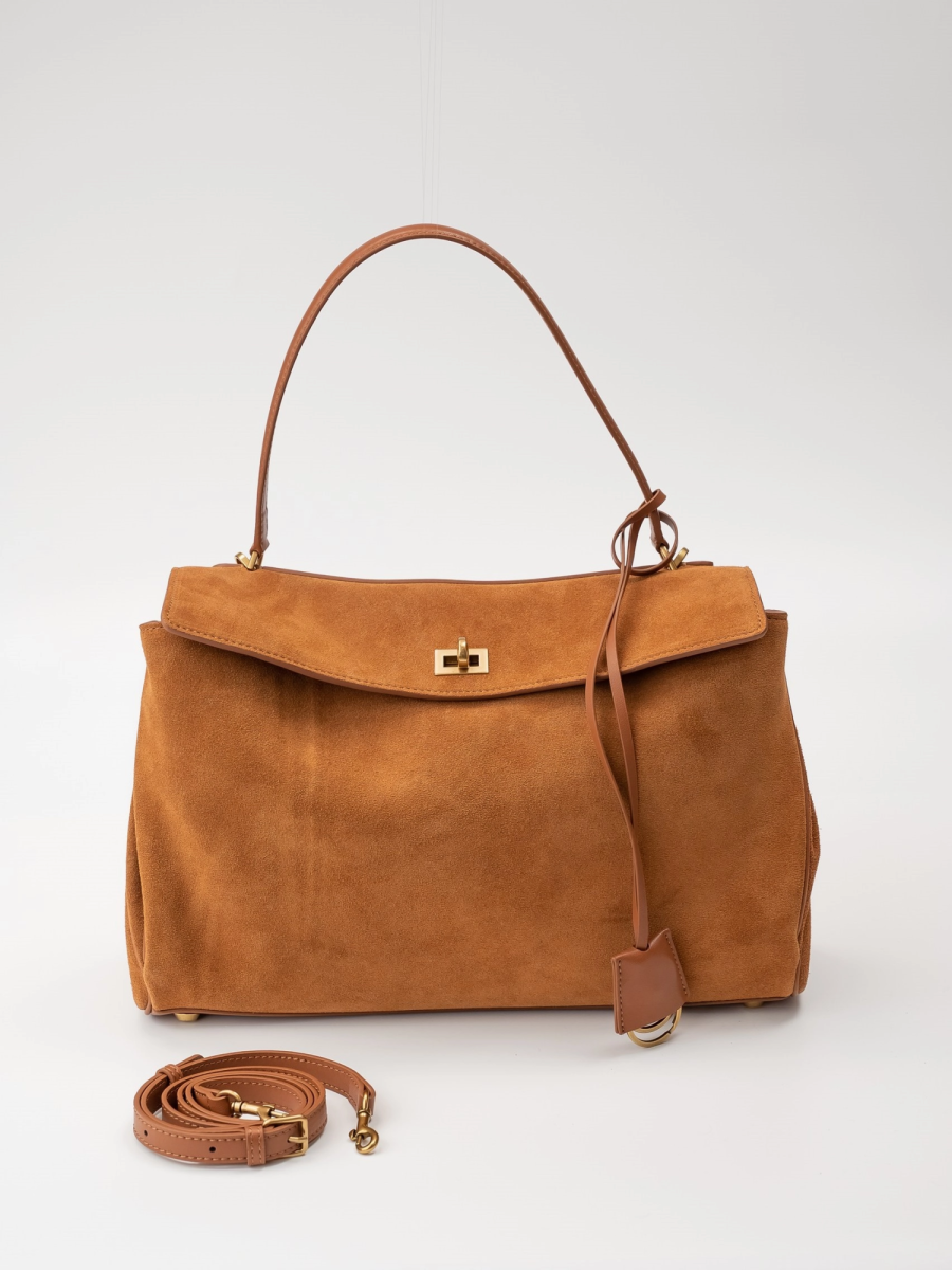 Сумка средняя через плечо