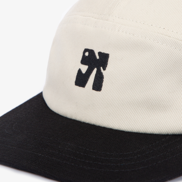 Кепка Пятипанелька Танкер ПК 24 Якорь, цвет: Черный 5PANEL24BLCKFKSBTVL купить онлайн