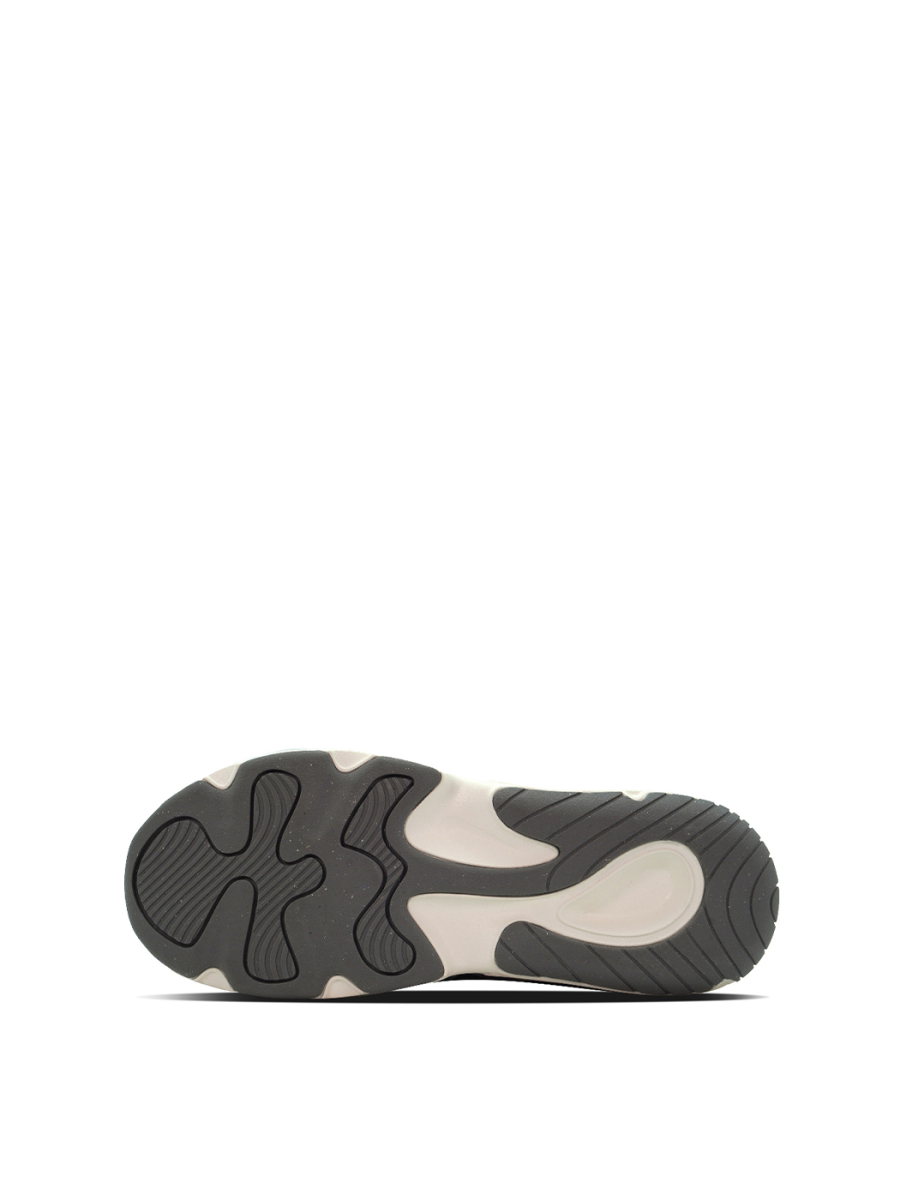 Кроссовки Nike Tech Hera OKYL shvetsov store, цвет: серый DR9761-001 купить онлайн