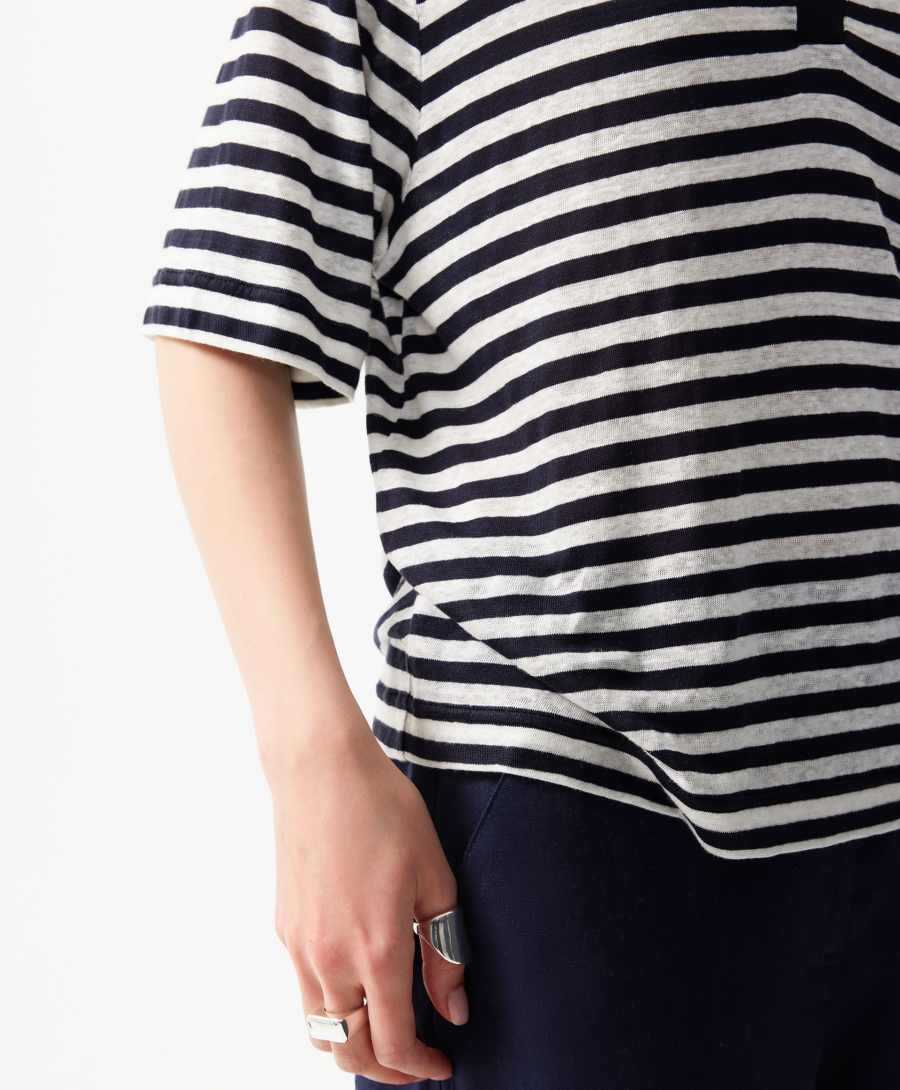 Поло с коротким рукавом GLVR, цвет: мультиколор, 126G23GAC1402 купить онлайн