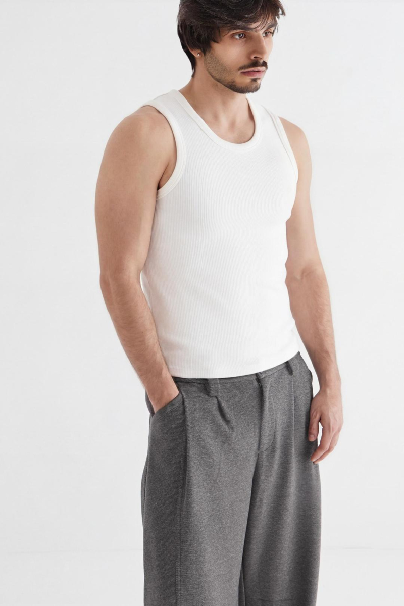 Майка мужская