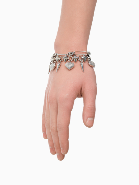 Двухъярусный браслет RUSHEV RSHV_N25_BR7 купить онлайн