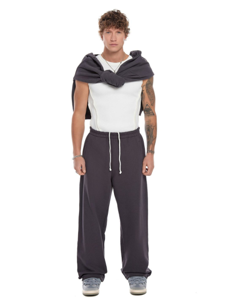 Брюки базовые