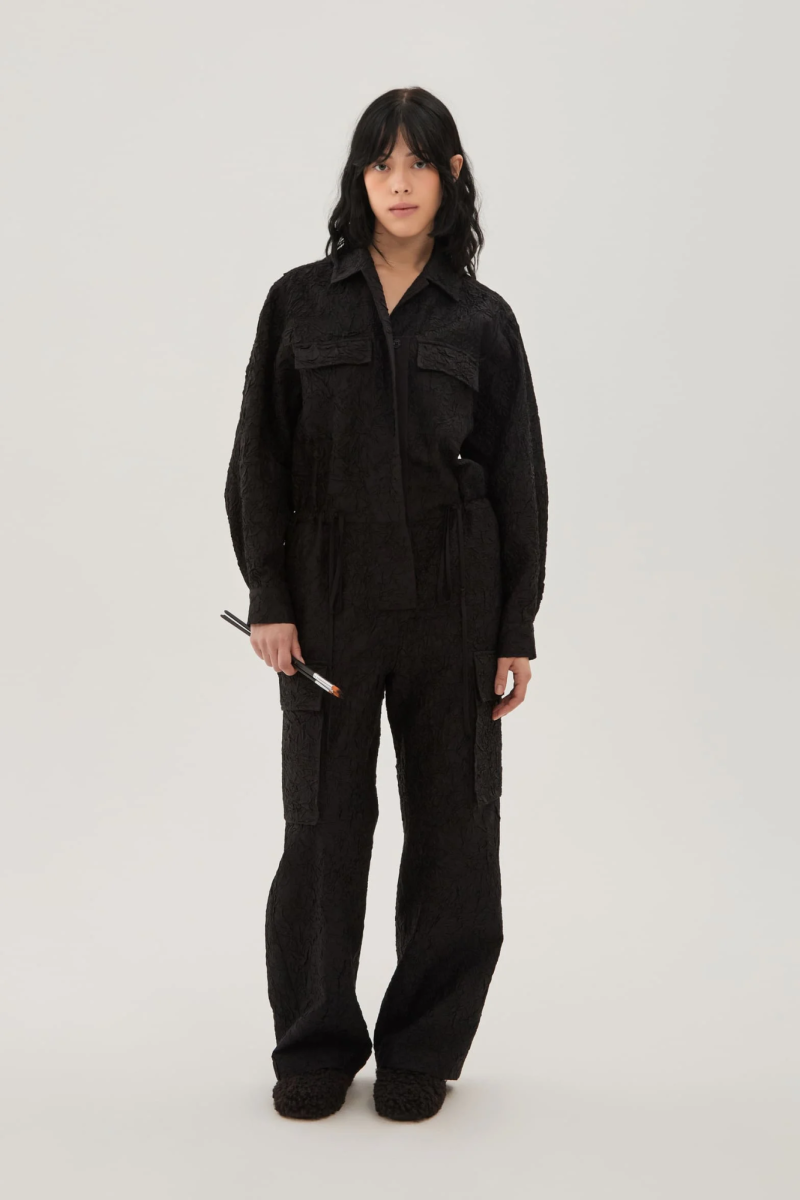 Комбинезон художественный