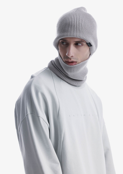 Снуд KRAKATAU, цвет: бежевый Pu91-810 купить онлайн