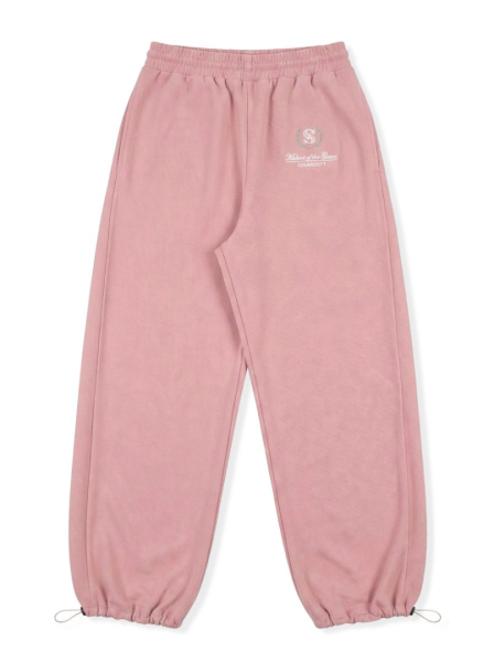 Брюки женские вельветовые SCANDALIS, цвет: розовый, Бвел012а купить онлайн