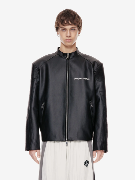 Оверсайз мотобомбер