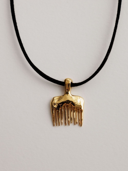 Подвеска «Чесало» Around x SHU SHA