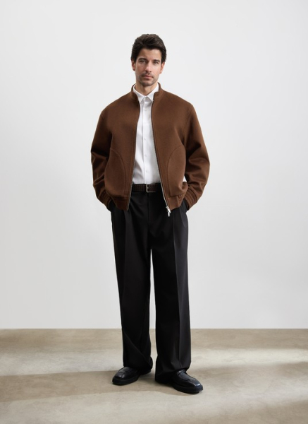 Рубашка из испанского хлопка ALL WE NEED, цвет: белый, 2603M1391-00 купить онлайн