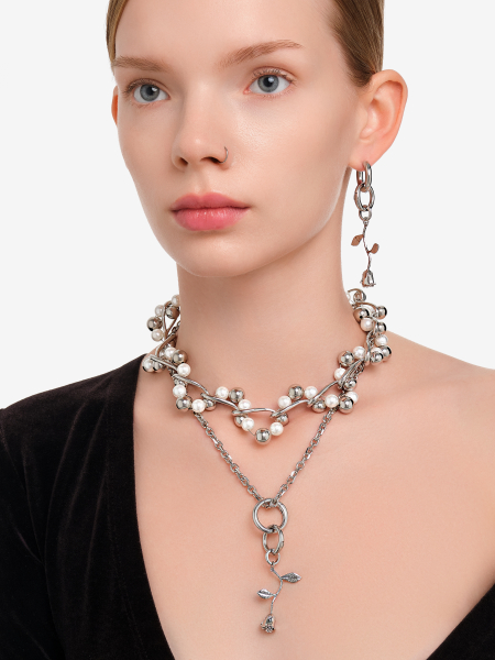 Цепь Роза RUSHEV RSHV_CN_RS1S купить онлайн