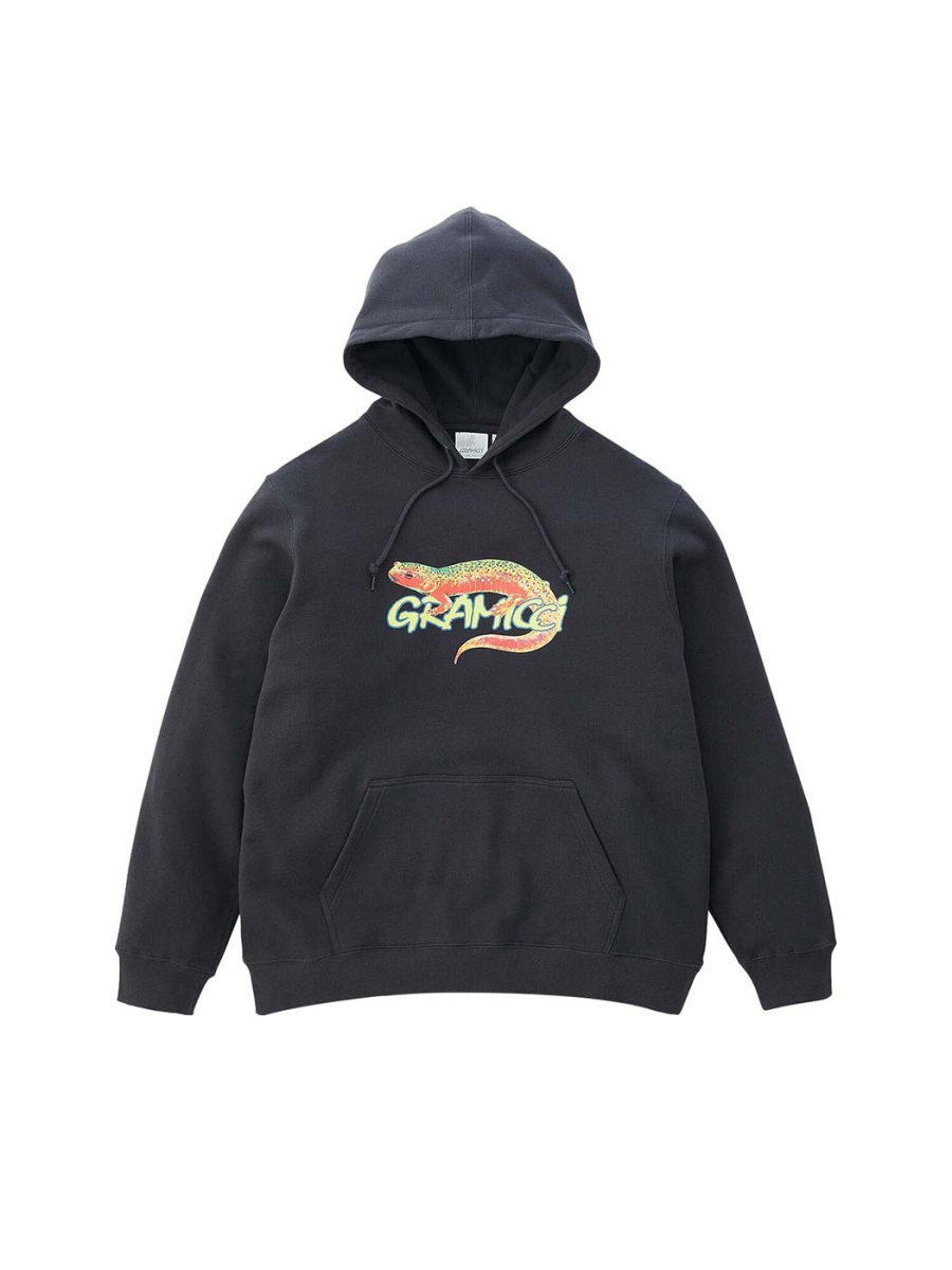 Худи Gramicci