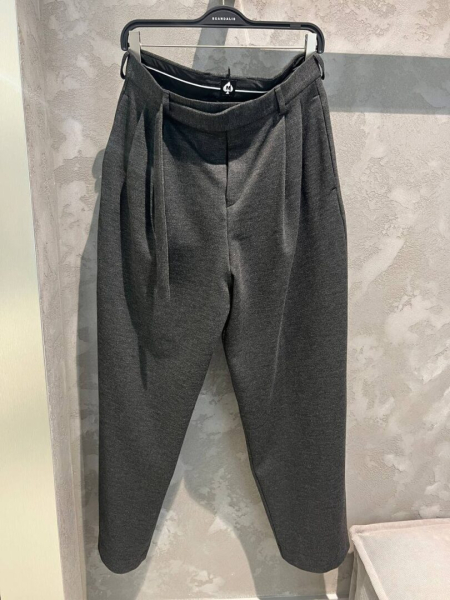 Брюки клубные SCANDALIS, цвет: серый, БрК008а купить онлайн