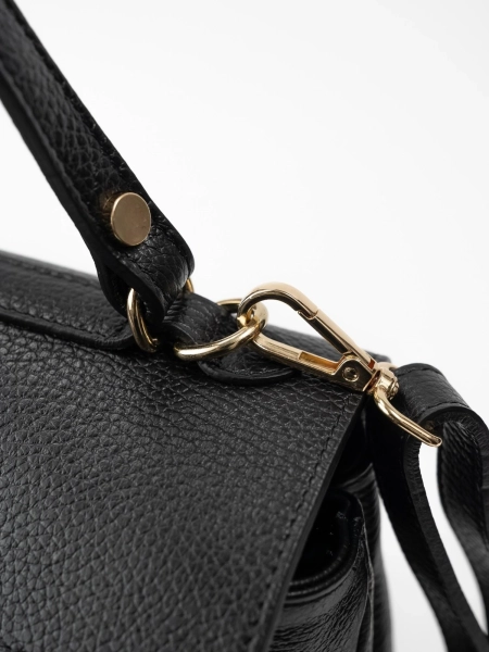 Сумка БАЛУ brand salad, цвет: Черный J-704-PHR 7225 купить онлайн