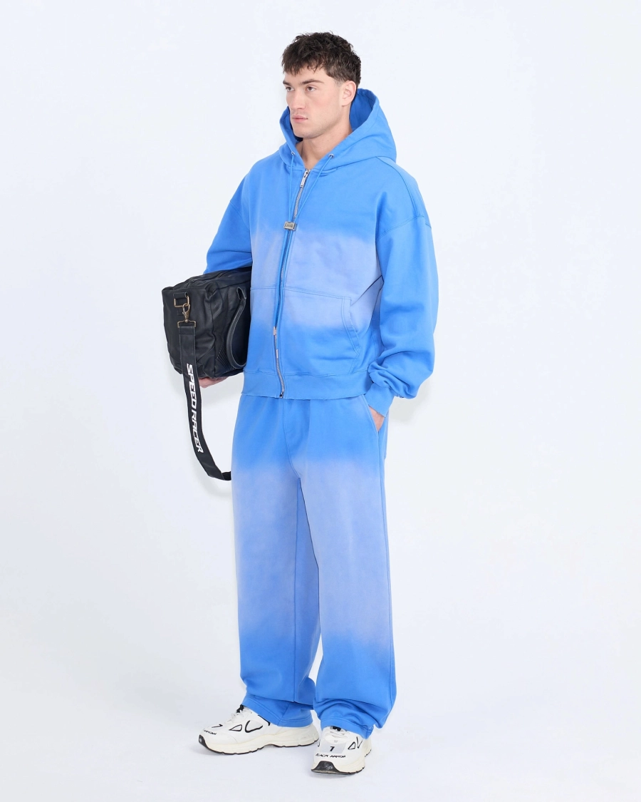 Джоггеры с градиентом