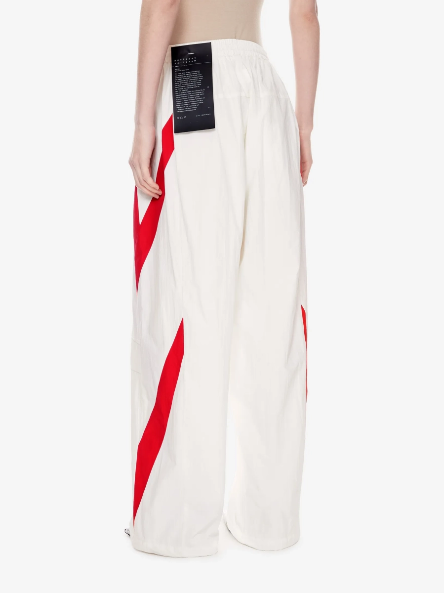 Брюки в спортивном стиле POST POST SCRIPTUM, цвет: мультиколор, 1042.01.00.WTE купить онлайн