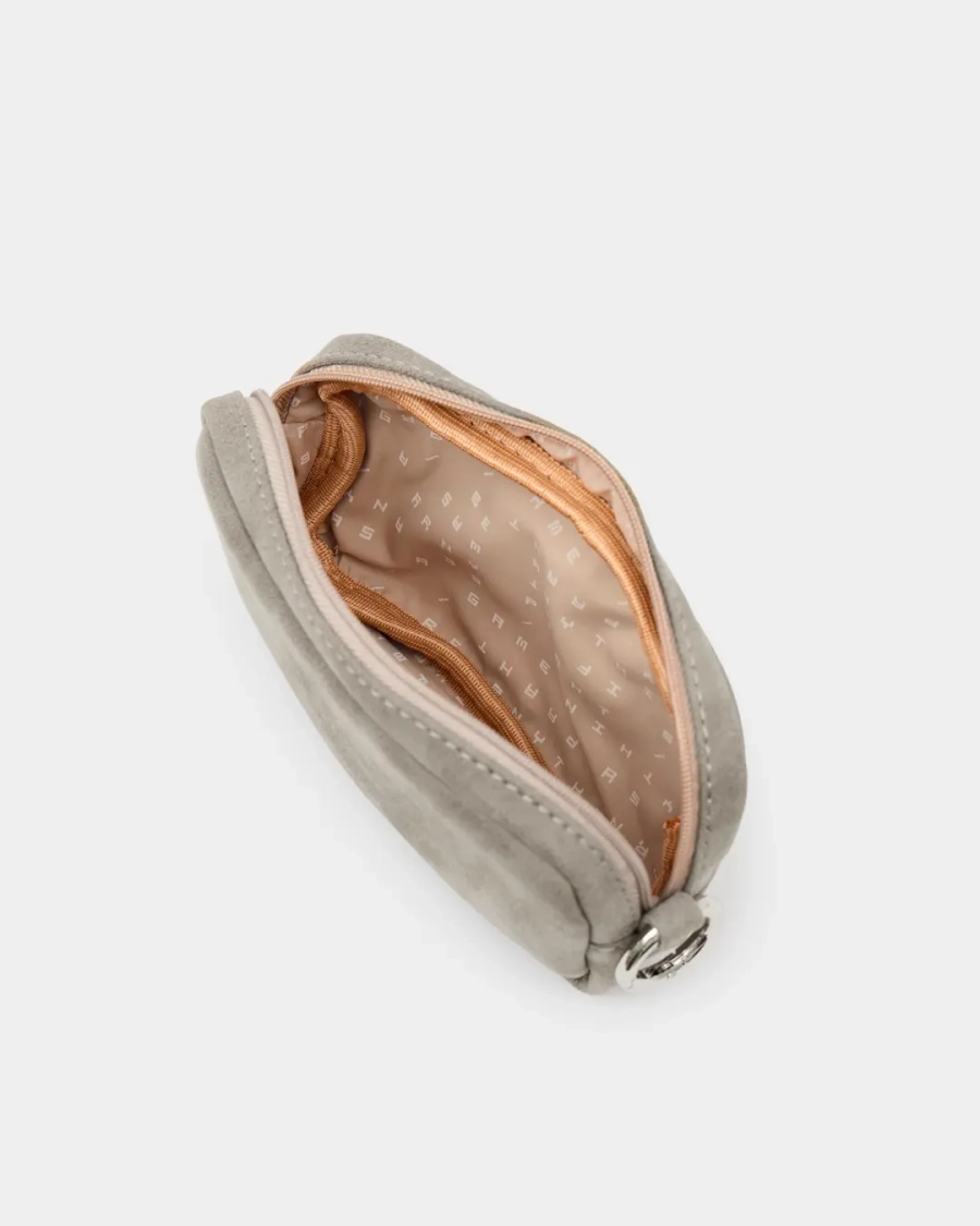 Чехол для зарядки и проводов Arny Praht, цвет: песочный  купить онлайн