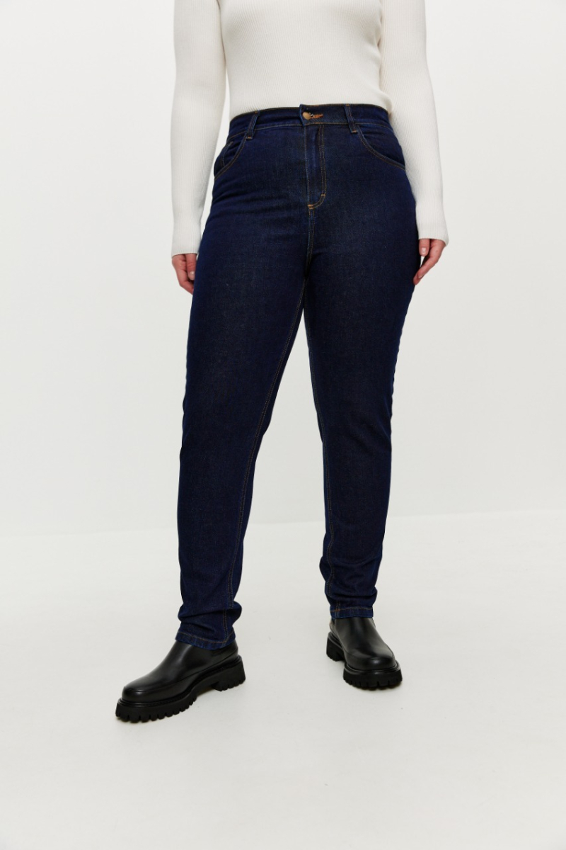 Джинсы skinny 4forms, цвет: темно-синий, 000008491 купить онлайн Джинсы skinny 4forms, цвет: темно-синий, 000008491 купить онлайн
