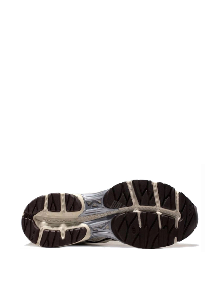 Кроссовки подростковые Asics Gel-Flux 4 shvetsov store, цвет: бежевый 1012A523-202 купить онлайн