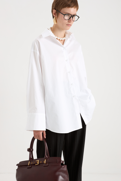 Рубашка MIA AIM, цвет: белый, MIA522 купить онлайн