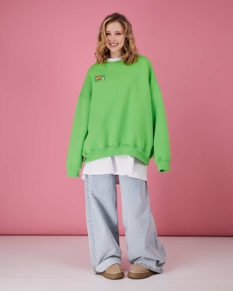 Табуха Жвачка с вкладышем TABOO, цвет: зеленый, TMgum03 купить онлайн