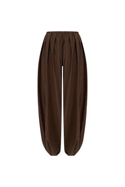 Брюки «Marble» CHUBA, цвет: коричневый,  купить онлайн Брюки «Marble» CHUBA, цвет: коричневый,  купить онлайн