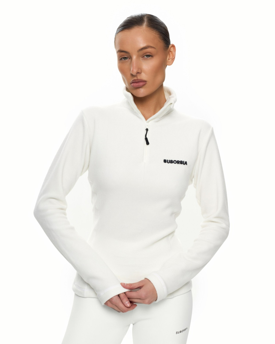 Анорак из флиса