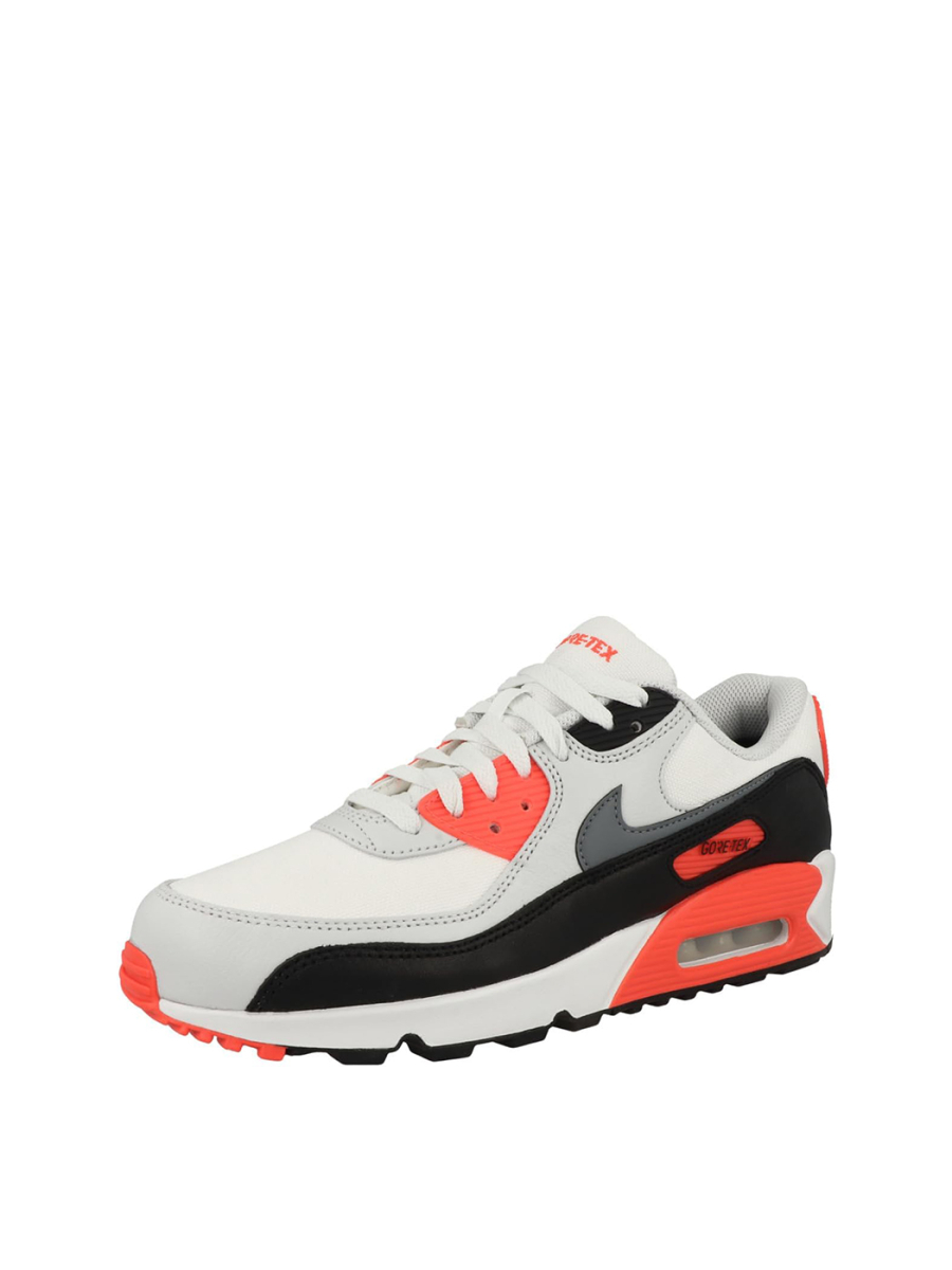 Кроссовки Nike Air Max 90 Gore-Tex shvetsov store, цвет: инфракрасный FD5810-101 | новая мужская коллекция купить онлайн