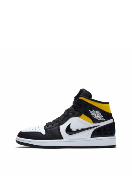 Кроссовки Air Jordan 1 Mid