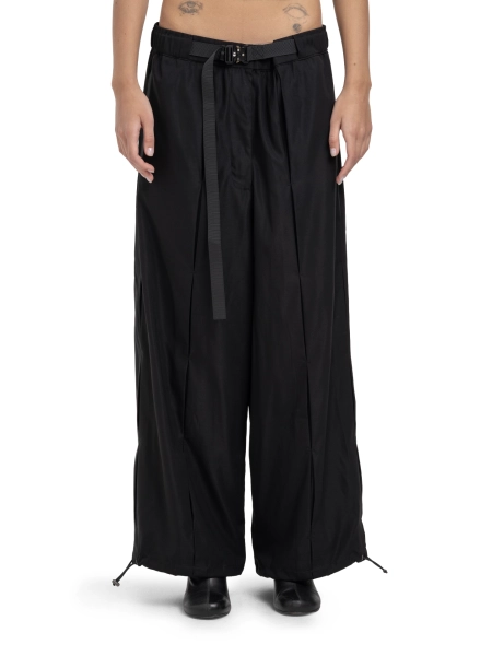 Брюки VALVE PANTS ABC, цвет: Черный, 00-41 купить онлайн