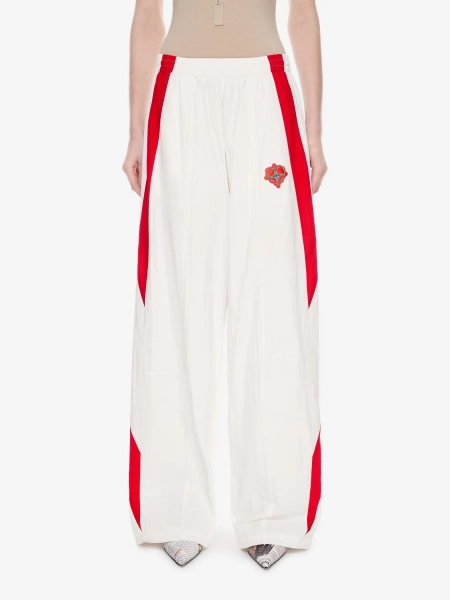 Брюки в спортивном стиле POST POST SCRIPTUM, цвет: мультиколор, 1042.01.00.WTE купить онлайн