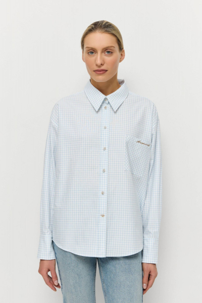 Рубашка Around