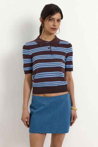 Джемпер из 100% вискозы