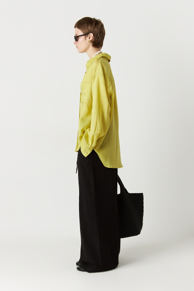 Брюки MIA AIM, цвет: Черный,  купить онлайн