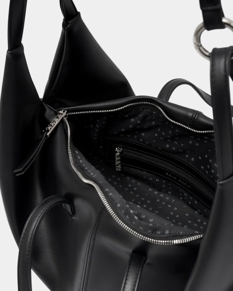 Сумка с двумя ручками Arny Praht, цвет: Черный  купить онлайн