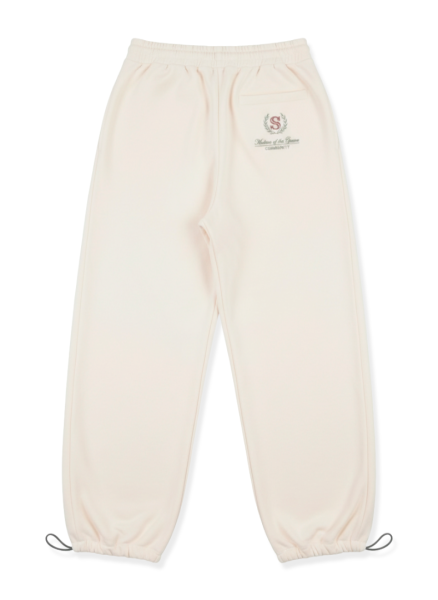 Брюки женские вельветовые SCANDALIS, цвет: белый, Бвел011а купить онлайн