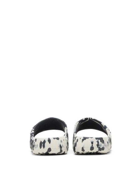 Сланцы унисекс Adidas Adilette 22 Slides shvetsov store, цвет: графитовый/светло-серый GX6947 | новая мужская коллекция купить онлайн