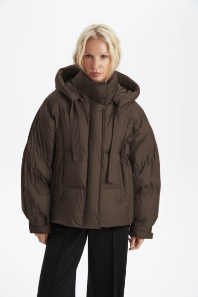 Пуховик Пуховик