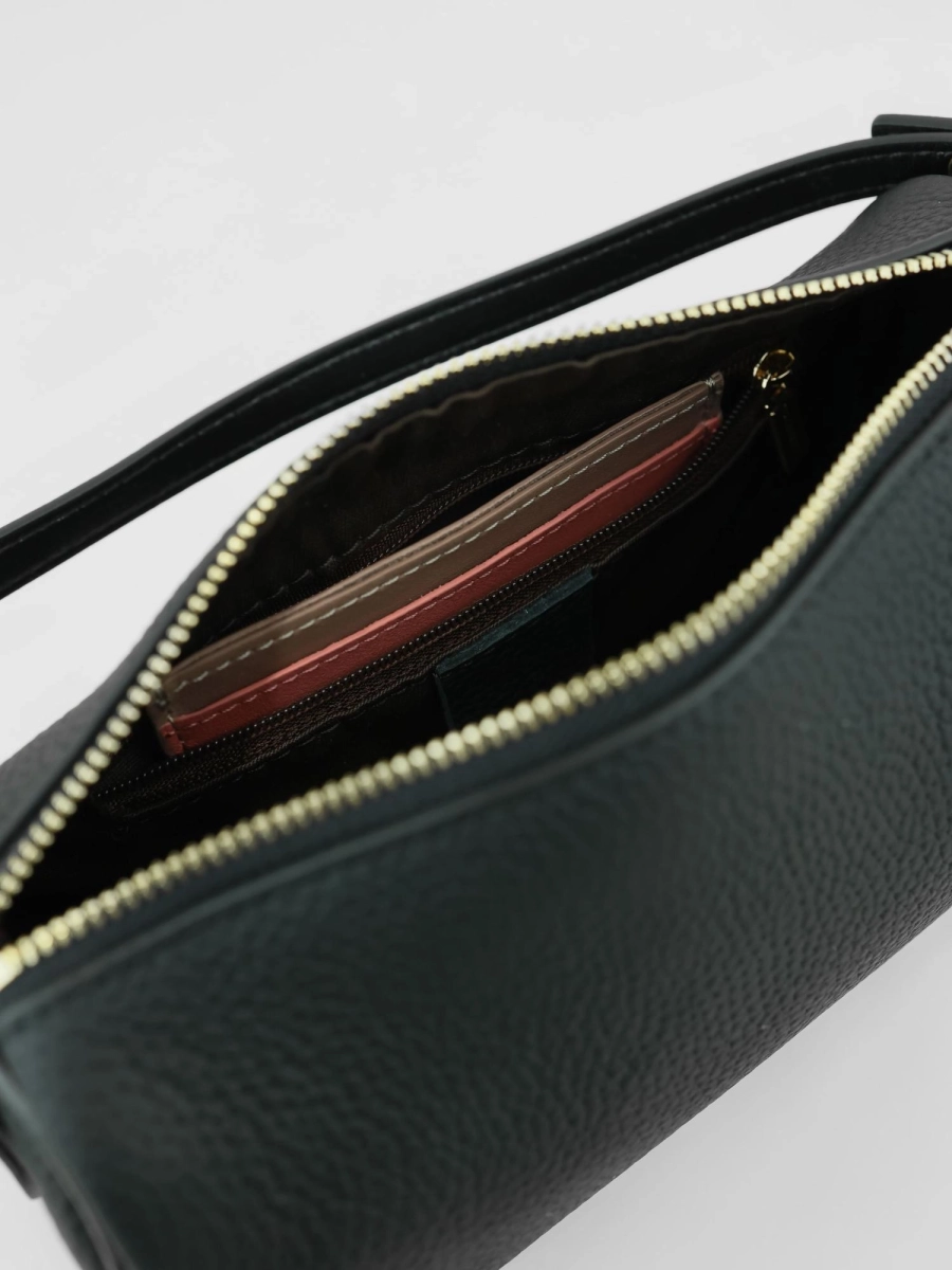 Сумка БЛЕЙК brand salad, цвет: Черный J-704-PHR 7944 купить онлайн