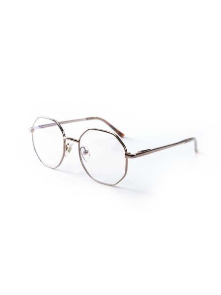 Очки с фотохромными линзами и антибликовым покрытием CRAFTSMAN, цвет: золотой Ф12 купить онлайн